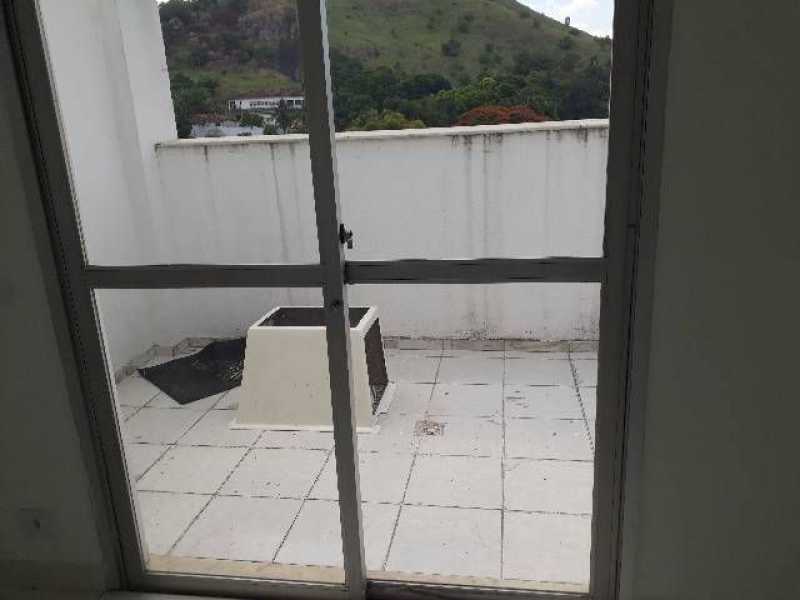 Conheça 12 do imóvel - Cobertura 2 quartos à venda Praça Seca, Rio de Janeiro - R$ 189.900 - SVCO20015 - 12 12 - 12