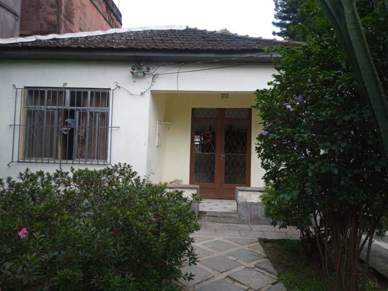 Conheça 1 do imóvel - Casa 3 quartos à venda Taquara, Rio de Janeiro - R$ 799.900 - SVCA30038 - 1 1 - Casa 3 quartos à venda Taquara, Rio de Janeiro - R$ 799.900 - SVCA30038 - 1