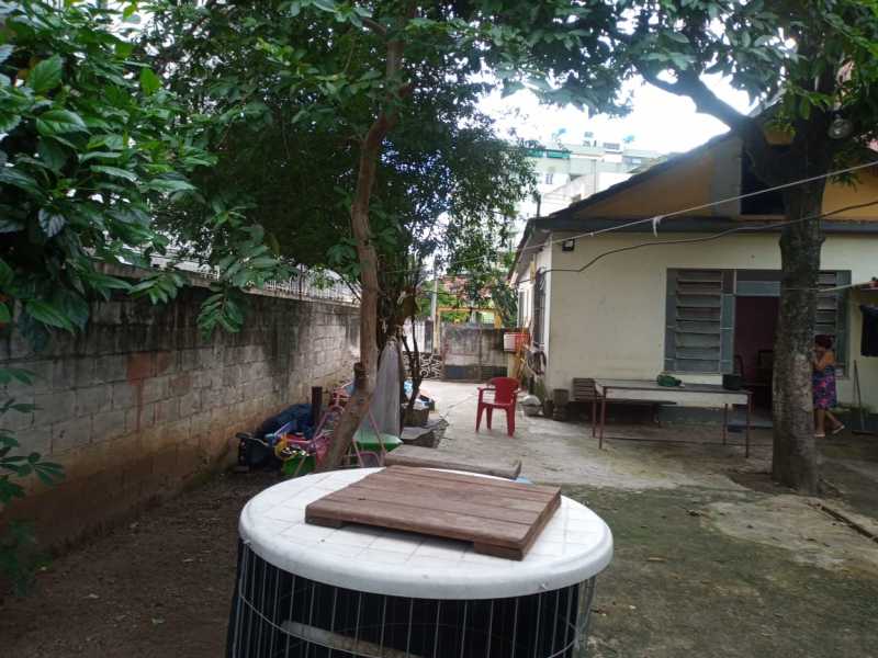 Conheça 2 do imóvel - Casa 3 quartos à venda Taquara, Rio de Janeiro - R$ 799.900 - SVCA30038 - 2 2 - Casa 3 quartos à venda Taquara, Rio de Janeiro - R$ 799.900 - SVCA30038 - 2