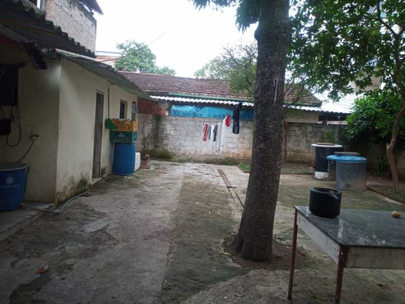 Conheça 10 do imóvel - Casa 3 quartos à venda Taquara, Rio de Janeiro - R$ 799.900 - SVCA30038 - 10 10 - Casa 3 quartos à venda Taquara, Rio de Janeiro - R$ 799.900 - SVCA30038 - 10