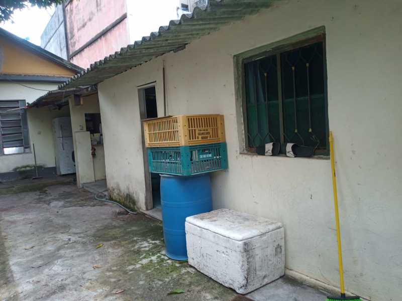 Conheça 11 do imóvel - Casa 3 quartos à venda Taquara, Rio de Janeiro - R$ 799.900 - SVCA30038 - 11 11 - Casa 3 quartos à venda Taquara, Rio de Janeiro - R$ 799.900 - SVCA30038 - 11