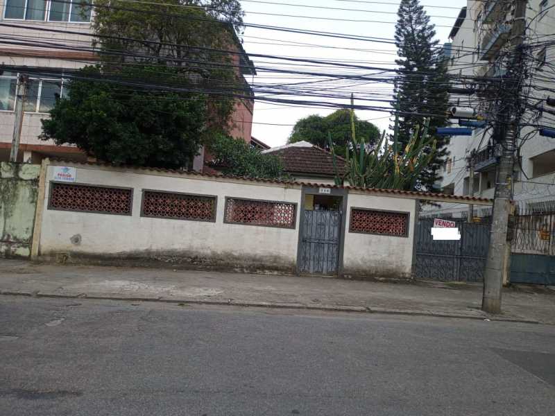Conheça 12 do imóvel - Casa 3 quartos à venda Taquara, Rio de Janeiro - R$ 799.900 - SVCA30038 - 12 12 - Casa 3 quartos à venda Taquara, Rio de Janeiro - R$ 799.900 - SVCA30038 - 12