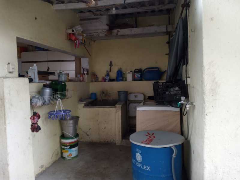 Conheça 16 do imóvel - Casa 3 quartos à venda Taquara, Rio de Janeiro - R$ 799.900 - SVCA30038 - 16 16 - Casa 3 quartos à venda Taquara, Rio de Janeiro - R$ 799.900 - SVCA30038 - 16