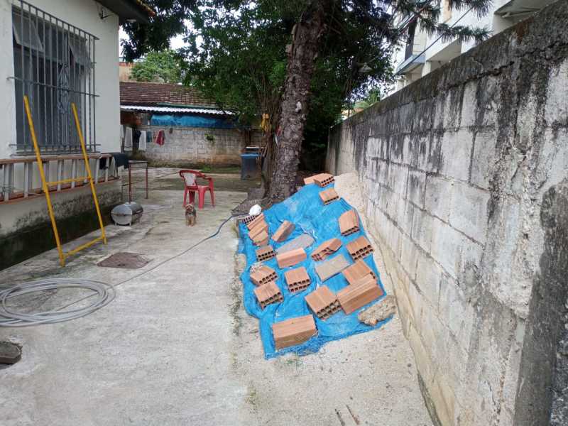 Conheça 18 do imóvel - Casa 3 quartos à venda Taquara, Rio de Janeiro - R$ 799.900 - SVCA30038 - 18 18 - Casa 3 quartos à venda Taquara, Rio de Janeiro - R$ 799.900 - SVCA30038 - 18