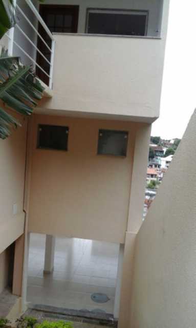 Conheça 14 do imóvel - Casa em Condomínio 3 quartos à venda Pechincha, Rio de Janeiro - R$ 660.000 - SVCN30143 - 14 14 - 14