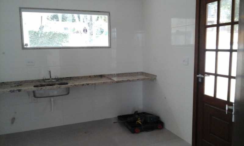 Conheça 18 do imóvel - Casa em Condomínio 3 quartos à venda Pechincha, Rio de Janeiro - R$ 660.000 - SVCN30143 - 18 18 - 18