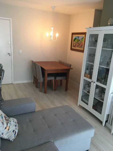 3 - Apartamento 2 quartos à venda Camorim, Rio de Janeiro - R$ 380.000 - SVAP20493 - 3