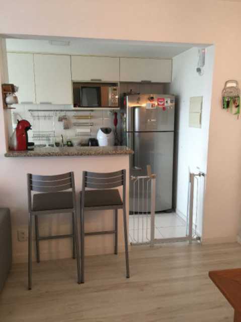 Conheça 4 do imóvel - Apartamento 2 quartos à venda Camorim, Rio de Janeiro - R$ 410.000 - SVAP20493 - 4 4 - Apartamento 2 quartos à venda Camorim, Rio de Janeiro - R$ 410.000 - SVAP20493 - 4