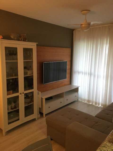 Conheça 5 do imóvel - Apartamento 2 quartos à venda Camorim, Rio de Janeiro - R$ 410.000 - SVAP20493 - 5 5 - Apartamento 2 quartos à venda Camorim, Rio de Janeiro - R$ 410.000 - SVAP20493 - 5