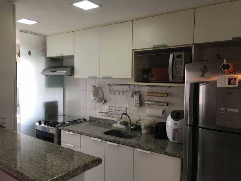 Conheça 6 do imóvel - Apartamento 2 quartos à venda Camorim, Rio de Janeiro - R$ 410.000 - SVAP20493 - 6 6 - Apartamento 2 quartos à venda Camorim, Rio de Janeiro - R$ 410.000 - SVAP20493 - 6