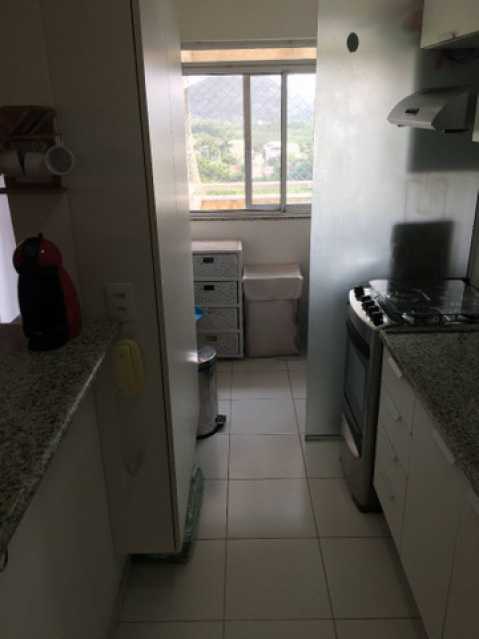 Conheça 7 do imóvel - Apartamento 2 quartos à venda Camorim, Rio de Janeiro - R$ 410.000 - SVAP20493 - 7 7 - Apartamento 2 quartos à venda Camorim, Rio de Janeiro - R$ 410.000 - SVAP20493 - 7