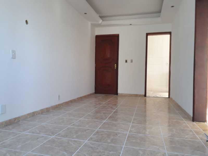 1 - Apartamento 2 quartos à venda Jacarepaguá, Rio de Janeiro - R$ 210.000 - SVAP20495 - 1