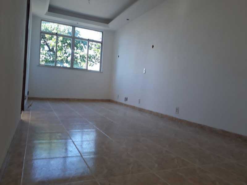 Conheça 2 do imóvel - Apartamento 2 quartos à venda Jacarepaguá, Rio de Janeiro - R$ 210.000 - SVAP20495 - 2 2 - Apartamento 2 quartos à venda Jacarepaguá, Rio de Janeiro - R$ 210.000 - SVAP20495 - 2
