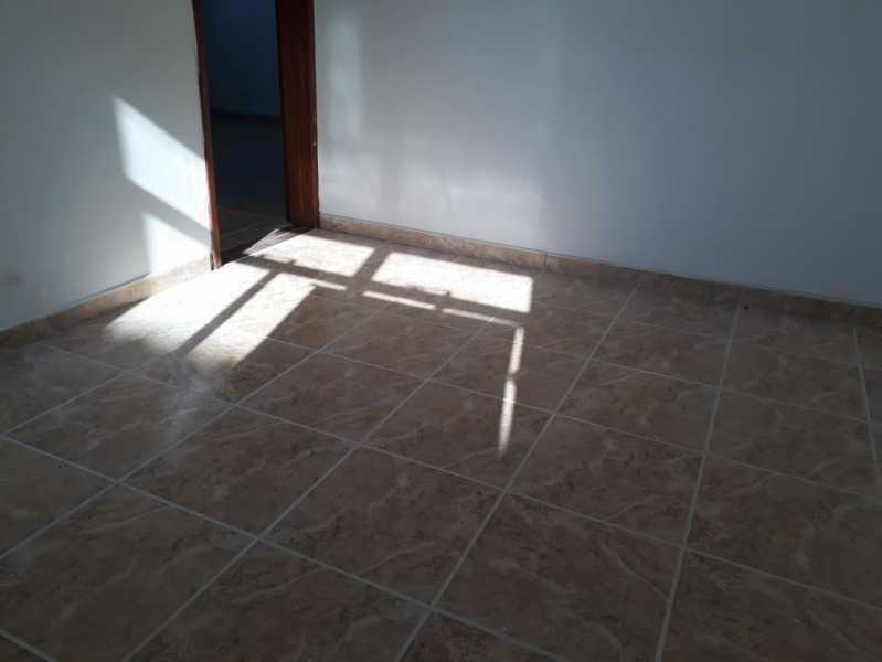 3 - Apartamento 2 quartos à venda Jacarepaguá, Rio de Janeiro - R$ 210.000 - SVAP20495 - 4