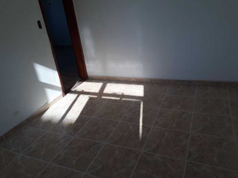 6 - Apartamento 2 quartos à venda Jacarepaguá, Rio de Janeiro - R$ 210.000 - SVAP20495 - 6