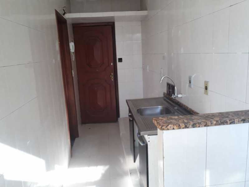 Conheça 7 do imóvel - Apartamento 2 quartos à venda Jacarepaguá, Rio de Janeiro - R$ 210.000 - SVAP20495 - 7 7 - Apartamento 2 quartos à venda Jacarepaguá, Rio de Janeiro - R$ 210.000 - SVAP20495 - 7