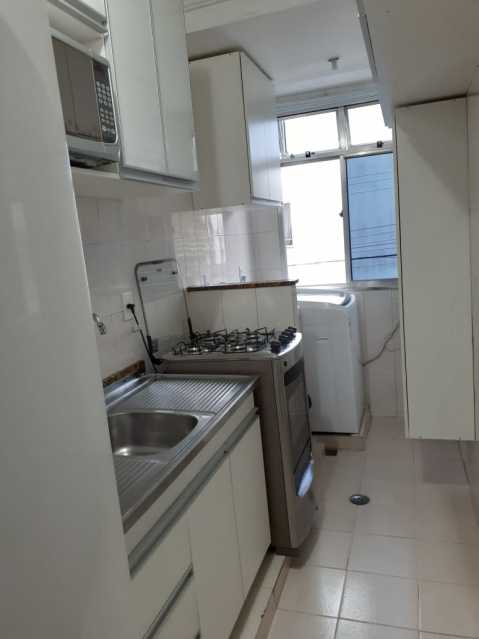 9 - Apartamento 2 quartos à venda Jacarepaguá, Rio de Janeiro - R$ 210.000 - SVAP20495 - 10