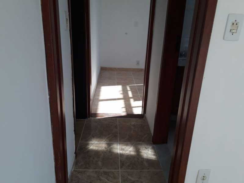 11 - Apartamento 2 quartos à venda Jacarepaguá, Rio de Janeiro - R$ 210.000 - SVAP20495 - 11