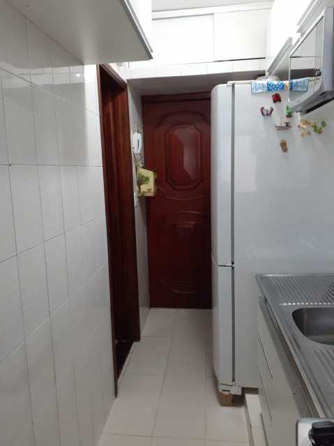 13 - Apartamento 2 quartos à venda Jacarepaguá, Rio de Janeiro - R$ 210.000 - SVAP20495 - 13