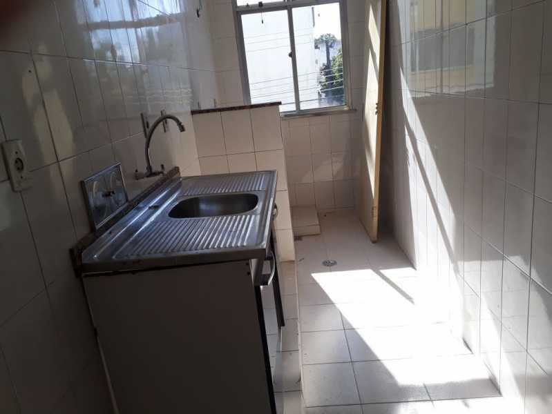 14 - Apartamento 2 quartos à venda Jacarepaguá, Rio de Janeiro - R$ 210.000 - SVAP20495 - 14