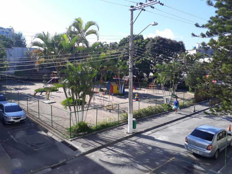 17 - Apartamento 2 quartos à venda Jacarepaguá, Rio de Janeiro - R$ 210.000 - SVAP20495 - 18