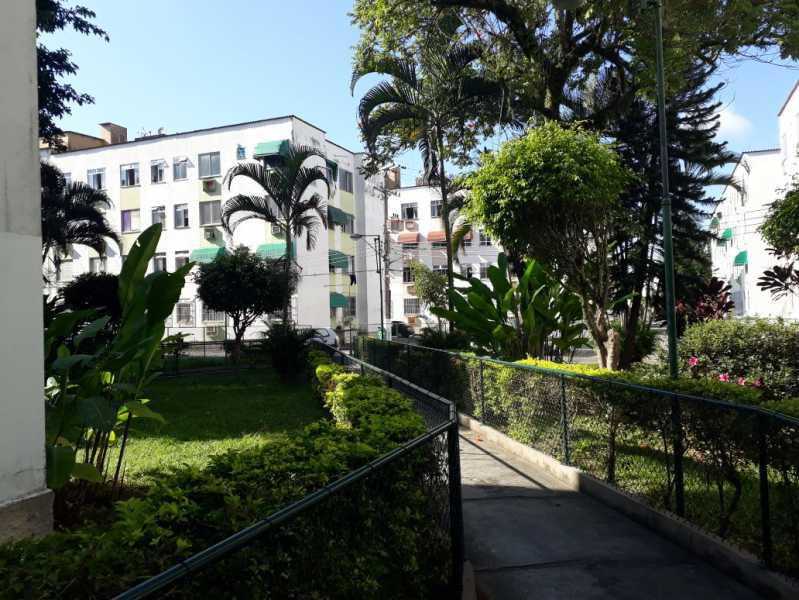 Conheça 19 do imóvel - Apartamento 2 quartos à venda Jacarepaguá, Rio de Janeiro - R$ 210.000 - SVAP20495 - 19 19 - Apartamento 2 quartos à venda Jacarepaguá, Rio de Janeiro - R$ 210.000 - SVAP20495 - 19