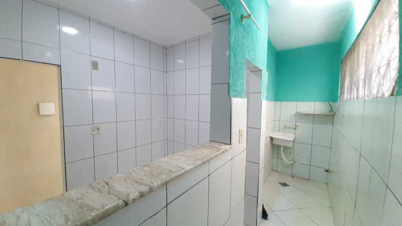 24 - Apartamento 1 quarto à venda Taquara, Rio de Janeiro - R$ 169.900 - SVAP10047 - 25