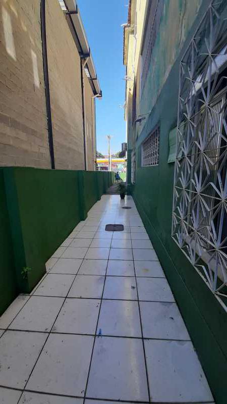 Conheça 29 do imóvel - Apartamento 1 quarto à venda Taquara, Rio de Janeiro - R$ 169.900 - SVAP10047 - 29 29 - 29