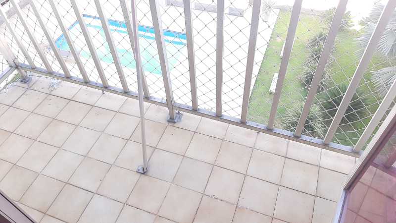 Conheça 2 do imóvel - Apartamento 2 quartos à venda Taquara, Rio de Janeiro - R$ 249.000 - SVAP20497 - 3 2 - Apartamento 2 quartos à venda Taquara, Rio de Janeiro - R$ 249.000 - SVAP20497 - 3