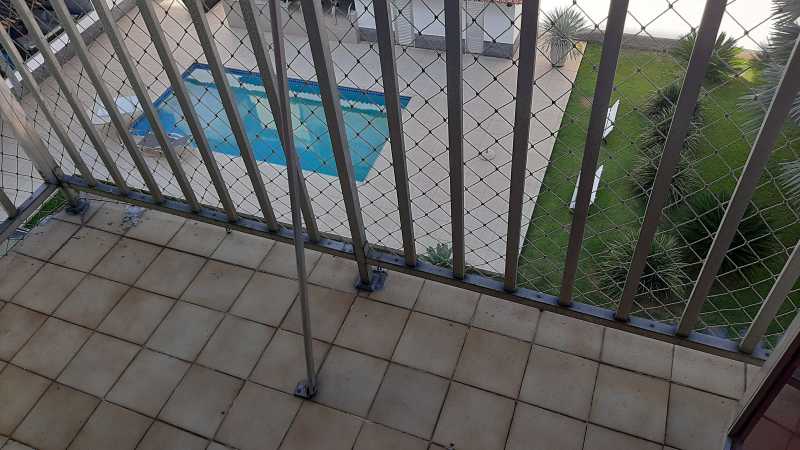 Conheça 8 do imóvel - Apartamento 2 quartos à venda Taquara, Rio de Janeiro - R$ 249.000 - SVAP20497 - 9 8 - Apartamento 2 quartos à venda Taquara, Rio de Janeiro - R$ 249.000 - SVAP20497 - 9