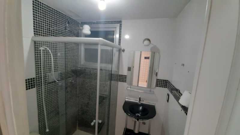 Conheça 10 do imóvel - Apartamento 2 quartos à venda Taquara, Rio de Janeiro - R$ 249.000 - SVAP20497 - 11 10 - Apartamento 2 quartos à venda Taquara, Rio de Janeiro - R$ 249.000 - SVAP20497 - 11