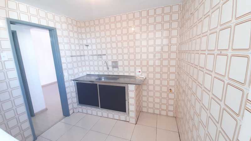 Conheça 26 do imóvel - Apartamento 2 quartos à venda Taquara, Rio de Janeiro - R$ 249.000 - SVAP20497 - 27 26 - Apartamento 2 quartos à venda Taquara, Rio de Janeiro - R$ 249.000 - SVAP20497 - 27