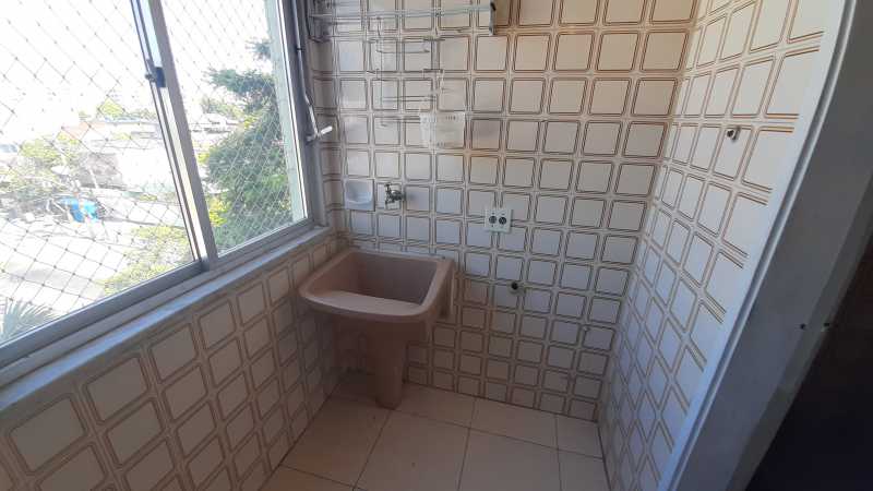 Conheça 27 do imóvel - Apartamento 2 quartos à venda Taquara, Rio de Janeiro - R$ 249.000 - SVAP20497 - 28 27 - Apartamento 2 quartos à venda Taquara, Rio de Janeiro - R$ 249.000 - SVAP20497 - 28