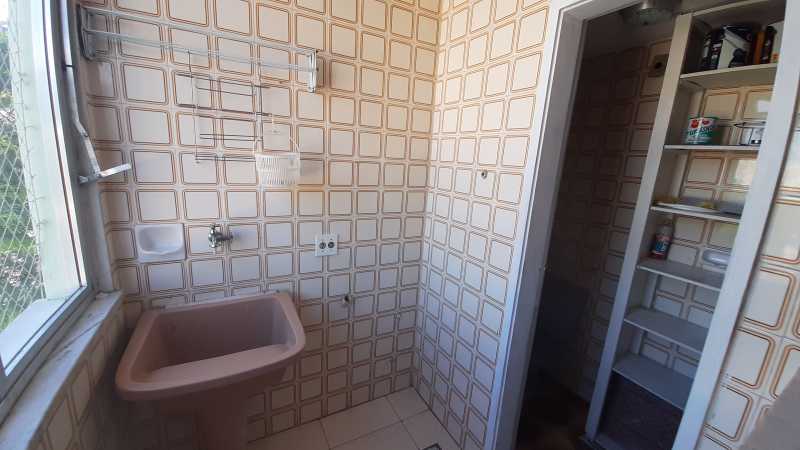 Conheça 28 do imóvel - Apartamento 2 quartos à venda Taquara, Rio de Janeiro - R$ 249.000 - SVAP20497 - 29 28 - Apartamento 2 quartos à venda Taquara, Rio de Janeiro - R$ 249.000 - SVAP20497 - 29