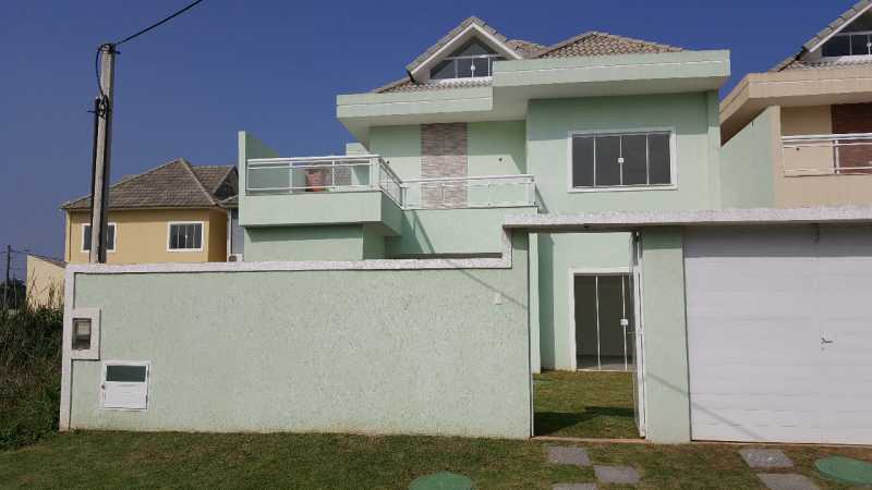 Conheça 1 do imóvel - Casa em Condomínio 4 quartos à venda Vargem Pequena, Rio de Janeiro - R$ 850.000 - SVCN40090 - 1 1 - Casa em Condomínio 4 quartos à venda Vargem Pequena, Rio de Janeiro - R$ 850.000 - SVCN40090 - 1