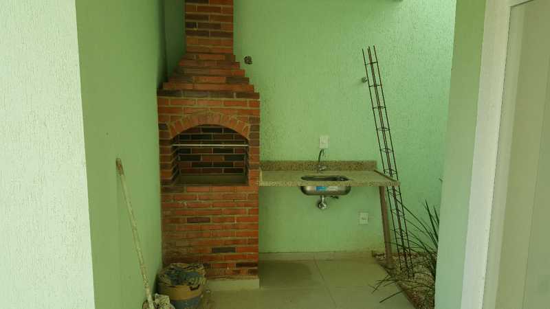 Conheça 3 do imóvel - Casa em Condomínio 4 quartos à venda Vargem Pequena, Rio de Janeiro - R$ 850.000 - SVCN40090 - 4 3 - Casa em Condomínio 4 quartos à venda Vargem Pequena, Rio de Janeiro - R$ 850.000 - SVCN40090 - 4