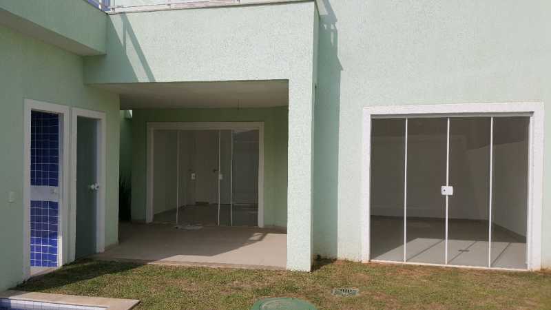 Conheça 5 do imóvel - Casa em Condomínio 4 quartos à venda Vargem Pequena, Rio de Janeiro - R$ 850.000 - SVCN40090 - 6 5 - Casa em Condomínio 4 quartos à venda Vargem Pequena, Rio de Janeiro - R$ 850.000 - SVCN40090 - 6