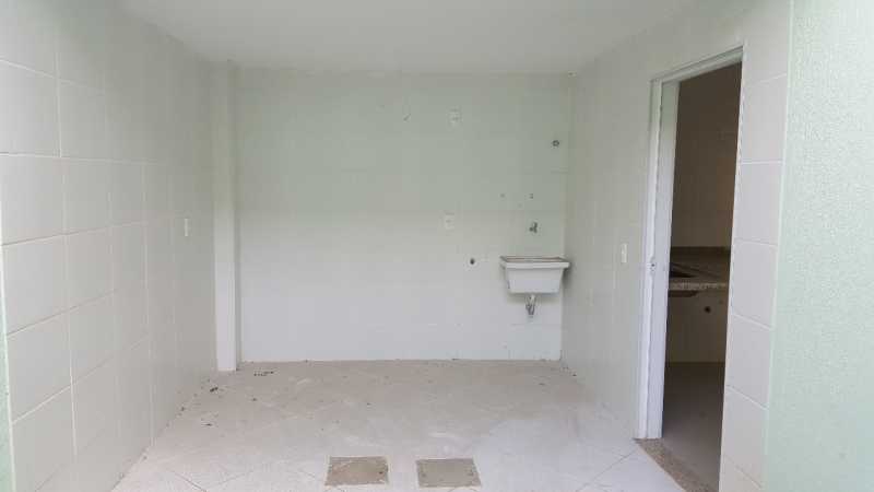 Conheça 9 do imóvel - Casa em Condomínio 4 quartos à venda Vargem Pequena, Rio de Janeiro - R$ 850.000 - SVCN40090 - 10 9 - Casa em Condomínio 4 quartos à venda Vargem Pequena, Rio de Janeiro - R$ 850.000 - SVCN40090 - 10