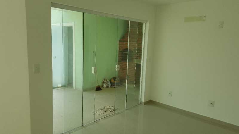 Conheça 12 do imóvel - Casa em Condomínio 4 quartos à venda Vargem Pequena, Rio de Janeiro - R$ 850.000 - SVCN40090 - 13 12 - Casa em Condomínio 4 quartos à venda Vargem Pequena, Rio de Janeiro - R$ 850.000 - SVCN40090 - 13