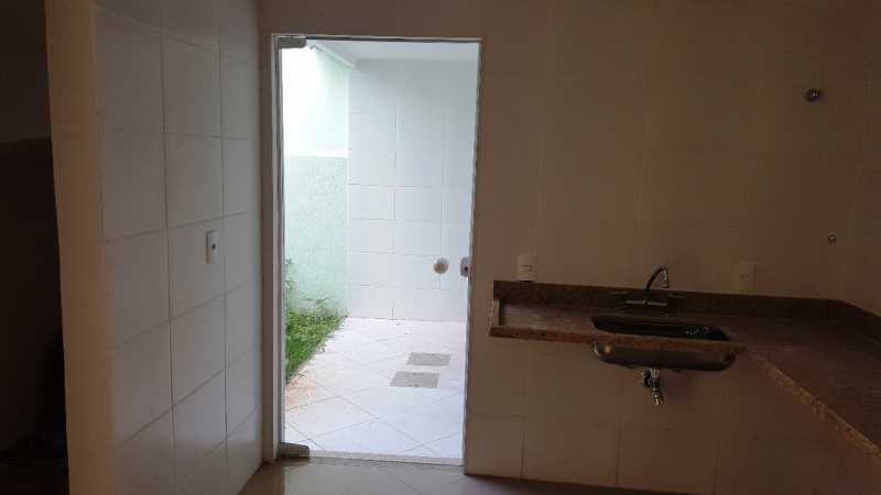 Conheça 13 do imóvel - Casa em Condomínio 4 quartos à venda Vargem Pequena, Rio de Janeiro - R$ 850.000 - SVCN40090 - 14 13 - Casa em Condomínio 4 quartos à venda Vargem Pequena, Rio de Janeiro - R$ 850.000 - SVCN40090 - 14