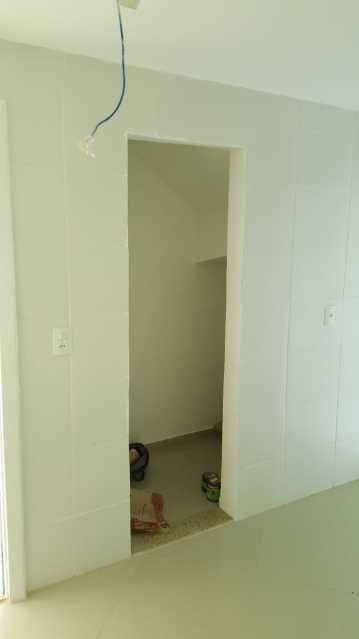 Conheça 19 do imóvel - Casa em Condomínio 4 quartos à venda Vargem Pequena, Rio de Janeiro - R$ 850.000 - SVCN40090 - 20 19 - Casa em Condomínio 4 quartos à venda Vargem Pequena, Rio de Janeiro - R$ 850.000 - SVCN40090 - 20