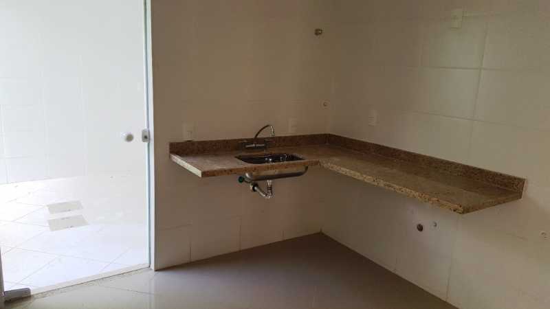 Conheça 22 do imóvel - Casa em Condomínio 4 quartos à venda Vargem Pequena, Rio de Janeiro - R$ 850.000 - SVCN40090 - 23 22 - Casa em Condomínio 4 quartos à venda Vargem Pequena, Rio de Janeiro - R$ 850.000 - SVCN40090 - 23