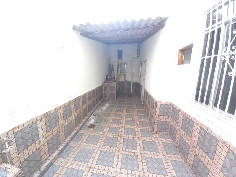 6 - Casa de Vila 3 quartos à venda Vila da Penha, Rio de Janeiro - R$ 370.000 - SVCV30020 - 7
