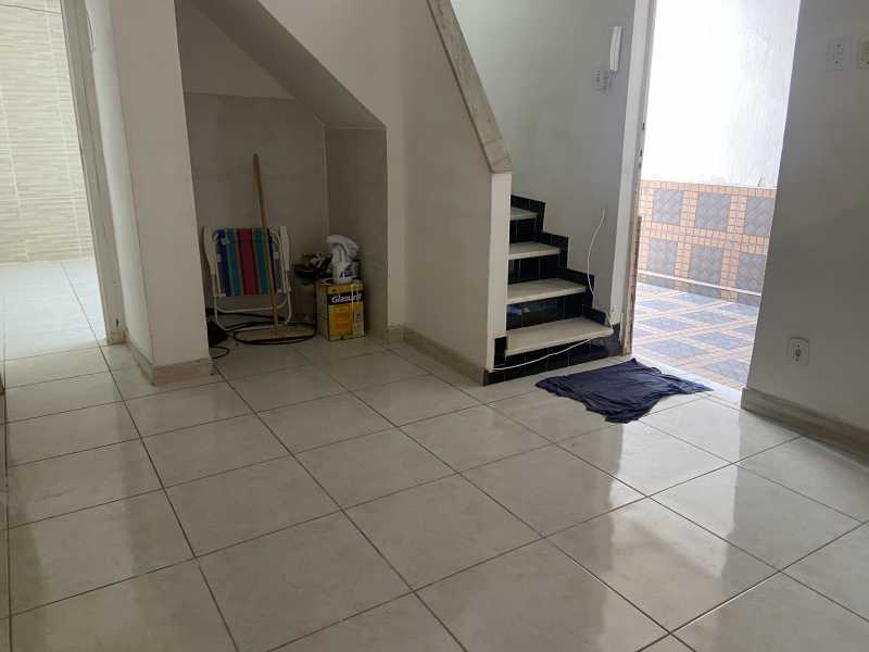 3 - Casa de Vila 3 quartos à venda Vila da Penha, Rio de Janeiro - R$ 370.000 - SVCV30020 - 4