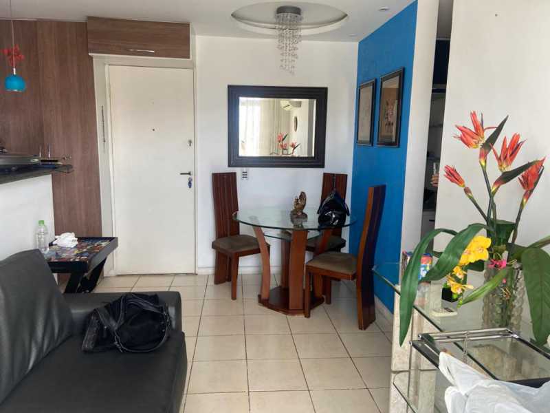 Conheça 3910_G1611599037 do imóvel - Apartamento 2 quartos à venda Anil, Rio de Janeiro - R$ 255.000 - SVAP20498 - 3 3910_G1611599037 - Apartamento 2 quartos à venda Anil, Rio de Janeiro - R$ 255.000 - SVAP20498 - 3
