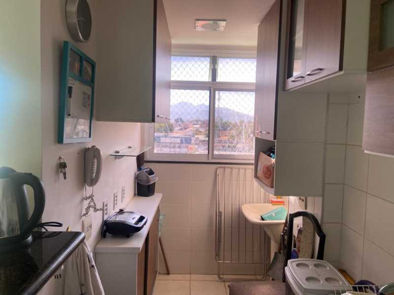Conheça 3910_G1611599049 do imóvel - Apartamento 2 quartos à venda Anil, Rio de Janeiro - R$ 255.000 - SVAP20498 - 12 3910_G1611599049 - Apartamento 2 quartos à venda Anil, Rio de Janeiro - R$ 255.000 - SVAP20498 - 12