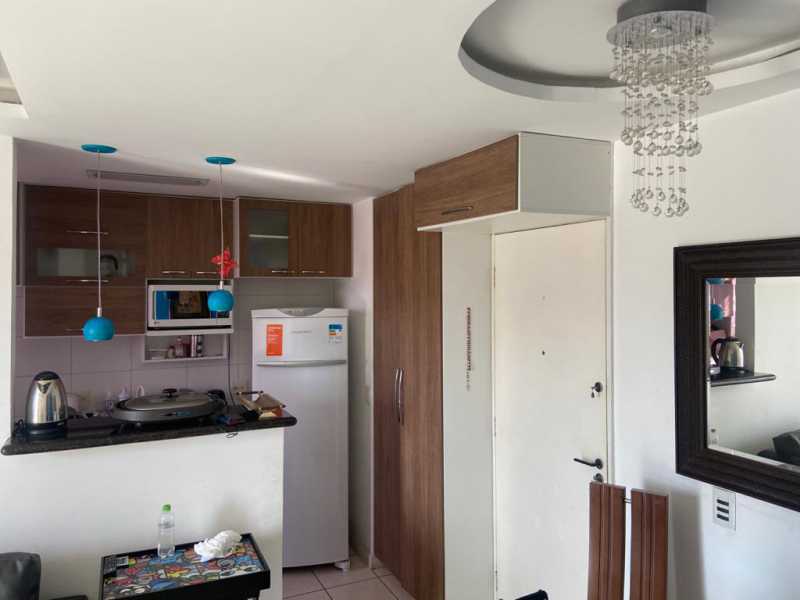 Conheça 3910_G1611599052 do imóvel - Apartamento 2 quartos à venda Anil, Rio de Janeiro - R$ 255.000 - SVAP20498 - 14 3910_G1611599052 - Apartamento 2 quartos à venda Anil, Rio de Janeiro - R$ 255.000 - SVAP20498 - 14
