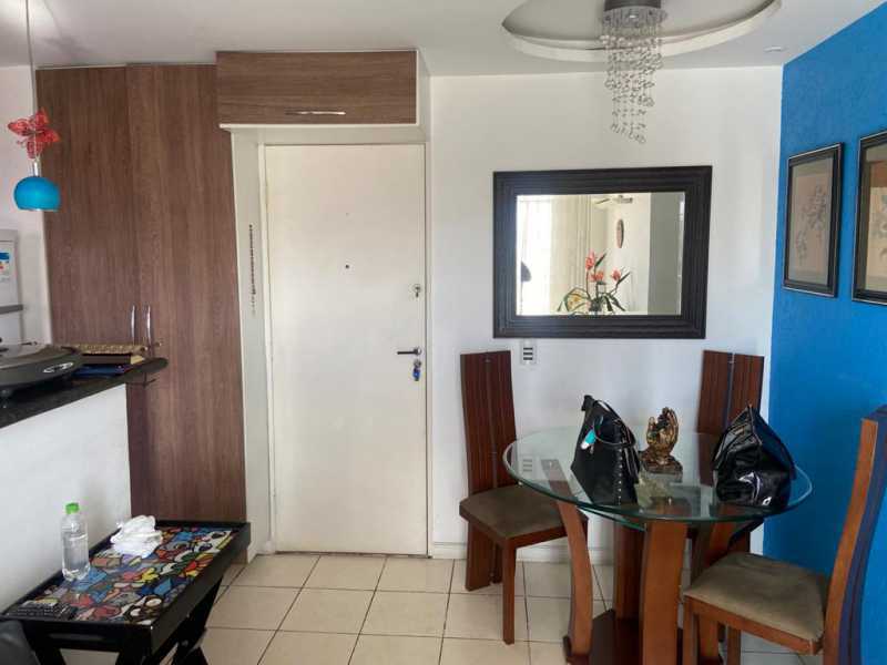 Conheça 3910_G1611599053 do imóvel - Apartamento 2 quartos à venda Anil, Rio de Janeiro - R$ 255.000 - SVAP20498 - 15 3910_G1611599053 - Apartamento 2 quartos à venda Anil, Rio de Janeiro - R$ 255.000 - SVAP20498 - 15