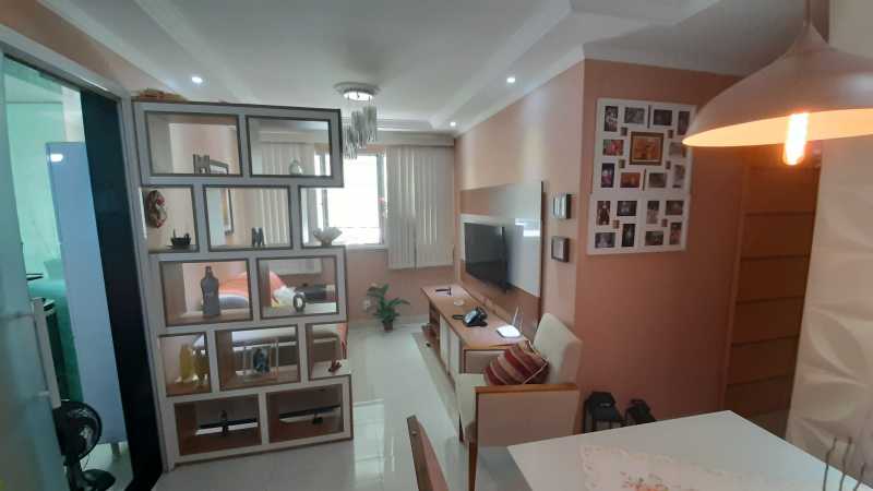 Conheça 3 do imóvel - Apartamento 2 quartos à venda Realengo, Rio de Janeiro - R$ 239.900 - SVAP20499 - 3 3 - Apartamento 2 quartos à venda Realengo, Rio de Janeiro - R$ 239.900 - SVAP20499 - 3