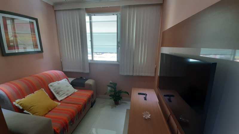 4 - Apartamento 2 quartos à venda Realengo, Rio de Janeiro - R$ 239.900 - SVAP20499 - 4